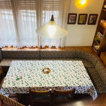 Apartamento Vicino A Cortina D'ampezzo Con Garage Pieve di Cadore