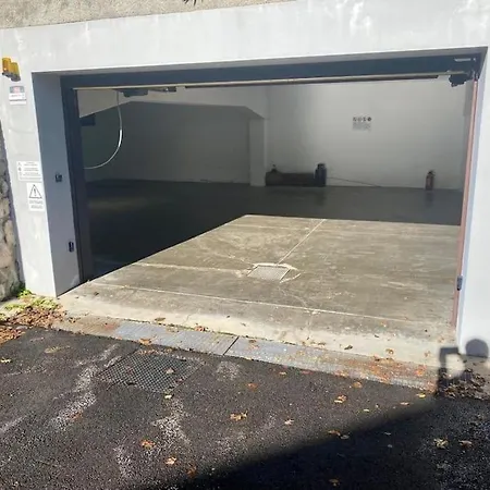 Apartamento Vicino A Cortina D'ampezzo Con Garage Pieve di Cadore