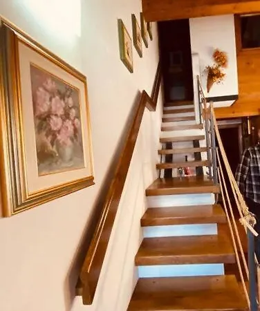 Apartamento Vicino A Cortina D'ampezzo Con Garage Pieve di Cadore