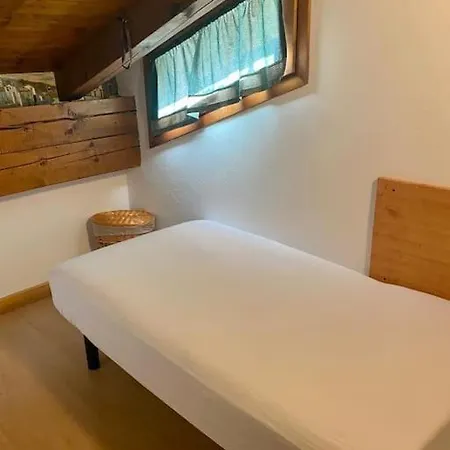 Vicino A Cortina D'ampezzo Con Garage Pieve di Cadore