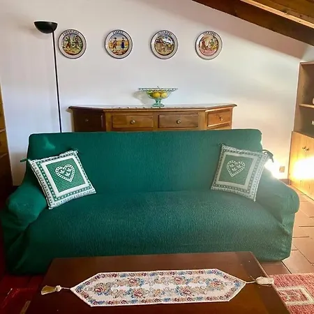 Apartamento Vicino A Cortina D'ampezzo Con Garage *