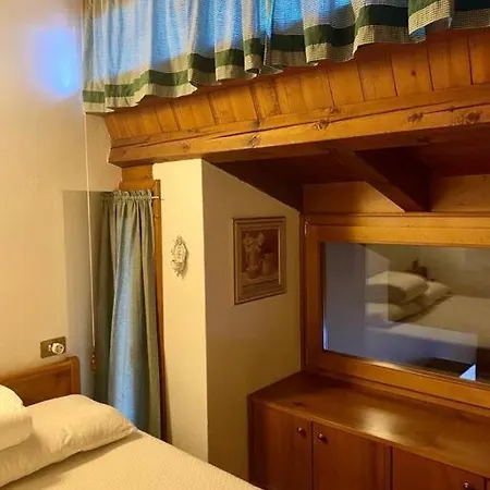 Vicino A Cortina D'ampezzo Con Garage