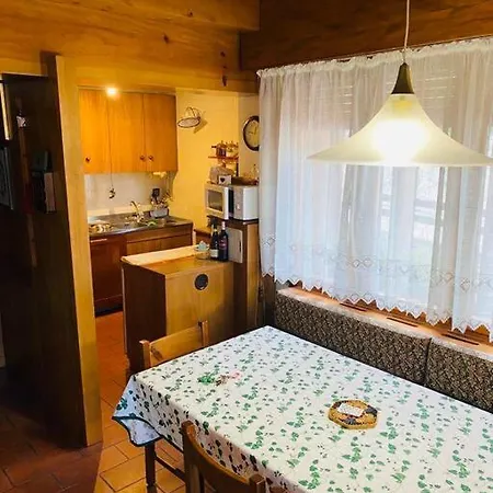 Vicino A Cortina D'ampezzo Con Garage * Pieve di Cadore