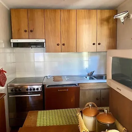 Διαμέρισμα Vicino A Cortina D'ampezzo Con Garage *