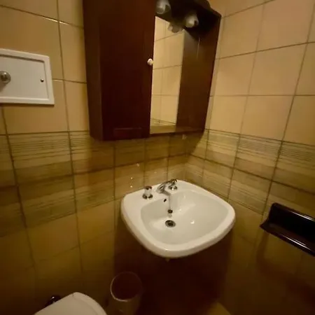 Vicino A Cortina D'ampezzo Con Garage