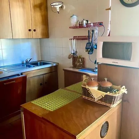 Διαμέρισμα Vicino A Cortina D'ampezzo Con Garage