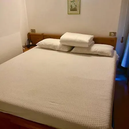 Vicino A Cortina D'ampezzo Con Garage Pieve di Cadore